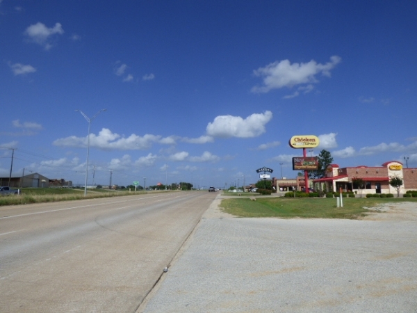 Listing Image #1 - Land for sale at 000 Hwy 380, Bridgeport TX 76426