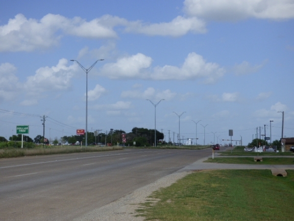 Listing Image #2 - Land for sale at 000 Hwy 380, Bridgeport TX 76426