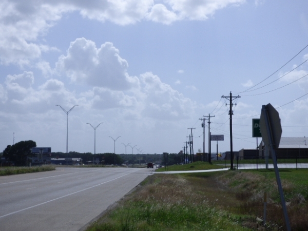 Listing Image #3 - Land for sale at 000 Hwy 380, Bridgeport TX 76426