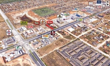 Listing Image #1 - Land for sale at 6408 19th Street, Lubbock TX 79407
