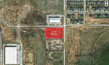 Listing Image #2 - Land for sale at SWC 87th Street & Alcove Avenue, Wolfforth TX 79424