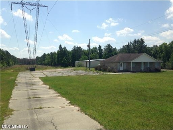 Listing Image #2 - Others for sale at 16460 Highway 49, Saucier MS 39574