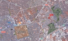 Land property for sale in Odessa, TX
