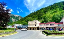 Multi-Use property for sale in Juneau, AK
