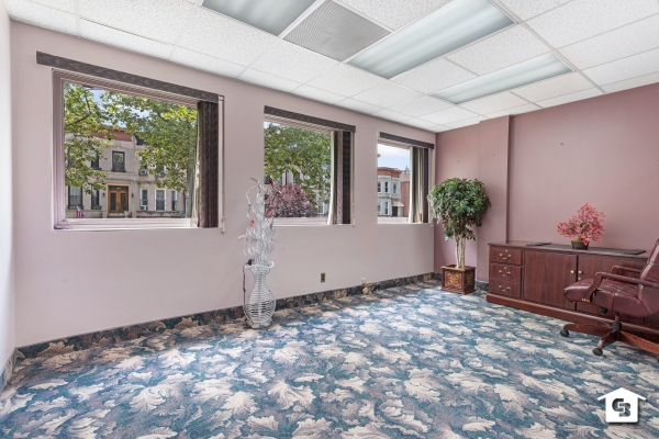 Listing Image #1 - Office for sale at 355 Ovington Avenue, #200, Brooklyn NY 11209