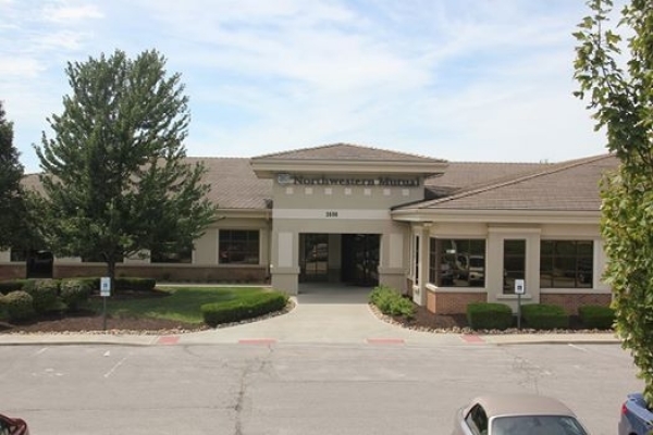 Listing Image #1 - Office for sale at 3600 NE Ralph Powell Rd, Lee's Summit MO 64064