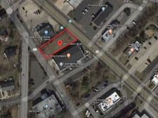 Listing Image #1 - Land for sale at 0 White Horse Pike, Berlin NJ 08009