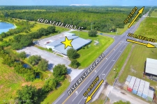Listing Image #3 - Office for sale at 502 CR 640, Mulberry FL 33860 Listing Image #3 - Office for sale at 502 CR 640, Mulberry FL 33860