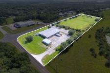 Listing Image #4 - Office for sale at 502 CR 640, Mulberry FL 33860 Listing Image #4 - Office for sale at 502 CR 640, Mulberry FL 33860