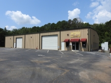 Business property for sale in Toney, AL