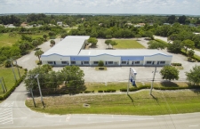 Listing Image #1 - Shopping Center for sale at 3335-3355 N Courtenay Pkwy, Merritt Island FL 32953