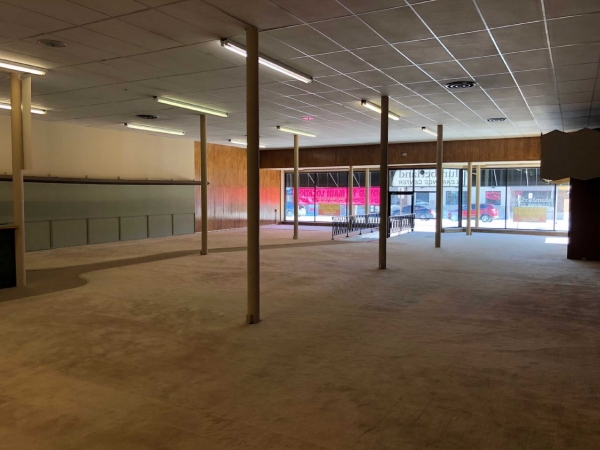 Listing Image #3 - Retail for sale at 205 Keller Ave N, Amery WI 54001 Listing Image #3 - Retail for sale at 205 Keller Ave N, Amery WI 54001