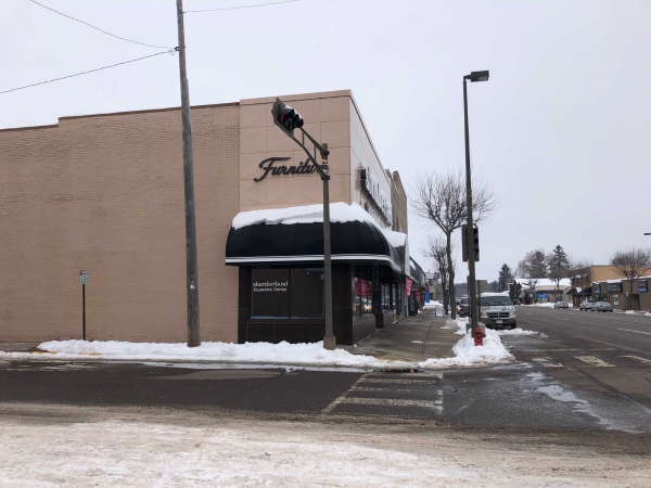 Listing Image #5 - Retail for sale at 205 Keller Ave N, Amery WI 54001 Listing Image #5 - Retail for sale at 205 Keller Ave N, Amery WI 54001