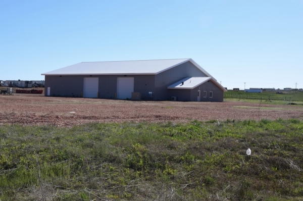 Listing Image #1 - Industrial for sale at 13218 25th M St NW, Arnegard ND 58835