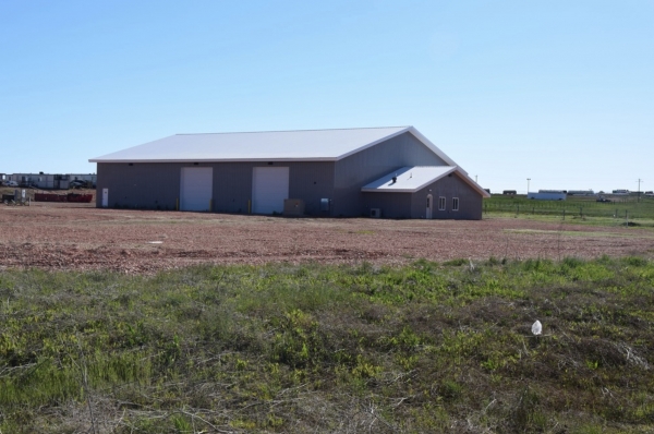 Listing Image #1 - Industrial for sale at 13218 25th M St NW, Arnegard ND 58835 Listing Image #1 - Industrial for sale at 13218 25th M St NW, Arnegard ND 58835