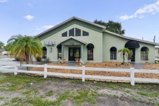 Listing Image #1 - Retail for sale at 1037 S Combee Rd, Lakeland FL 33801