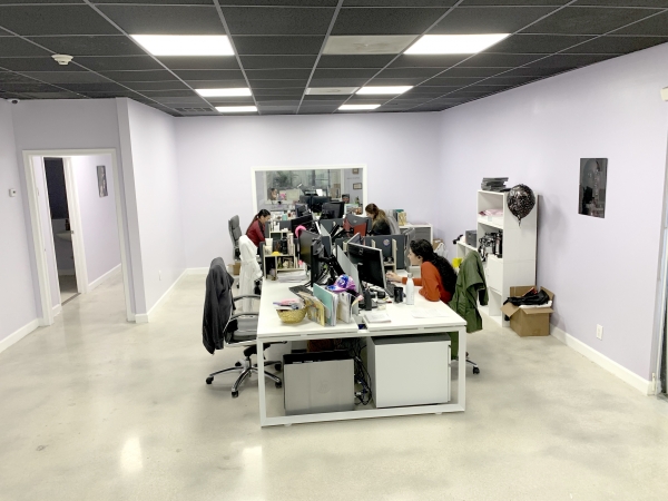 Listing Image #5 - Industrial for sale at 2891 NW 22nd Ter, Pompano Beach FL 33069 Listing Image #5 - Industrial for sale at 2891 NW 22nd Ter, Pompano Beach FL 33069