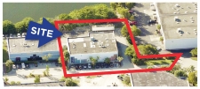Listing Image #2 - Industrial for sale at 2891 NW 22nd Ter, Pompano Beach FL 33069