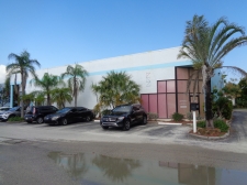 Listing Image #3 - Industrial for sale at 2891 NW 22nd Ter, Pompano Beach FL 33069