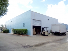 Listing Image #4 - Industrial for sale at 2891 NW 22nd Ter, Pompano Beach FL 33069