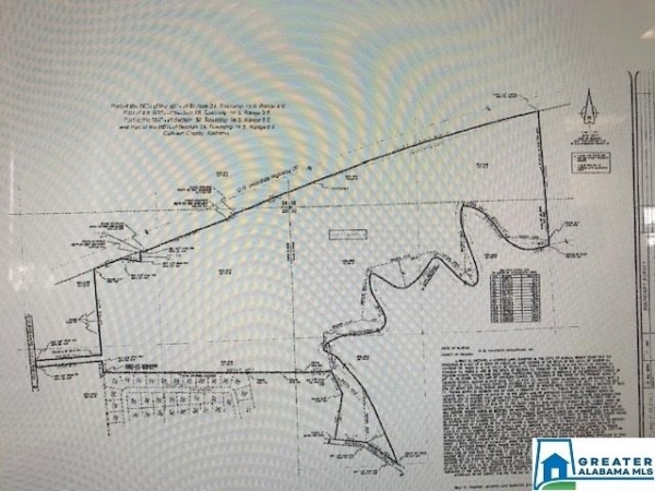 Listing Image #1 - Land for sale at I-20, Anniston AL 36203