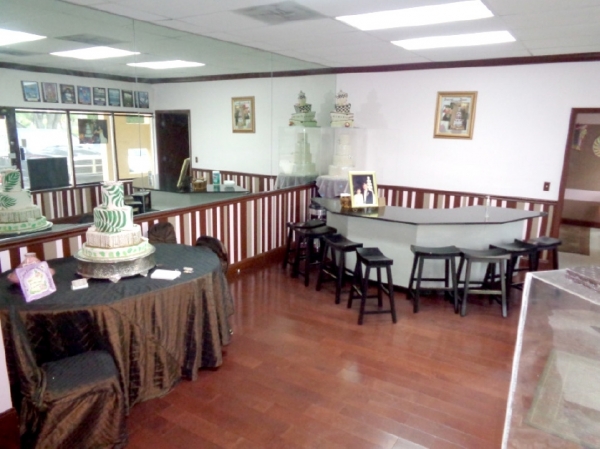 Listing Image #4 - Retail for sale at 5397-5399 N Nob Hill Rd, Sunrise FL 33351