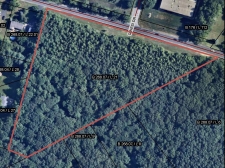 Land for sale in Morganville, NJ