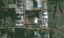 Listing Image #1 - Land for sale at 300 Block FRJ Drive, Longview TX 75602