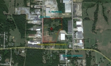 Land for sale in Longview, TX