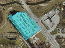 Listing Image #1 - Land for sale at 8144 Indianapolis Blvd., Highland IN 46322
