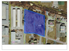 Listing Image #1 - Land for sale at 1712 E. Porter Street, Crown Point IN 46307