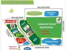 Land property for sale in Lakeland, FL