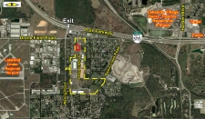 Listing Image #1 - Business Park for sale at South Pipkin Road, Lakeland FL 33803