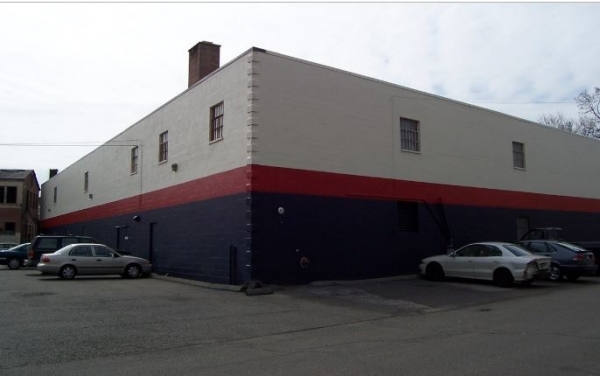 Listing Image #1 - Industrial for sale at 73 River St, Bridgeport CT 06604