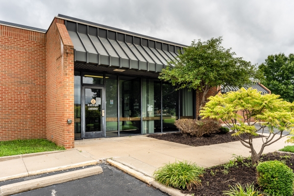 Listing Image #5 - Office for sale at 3717 S Whitney Ave, Independence MO 64055