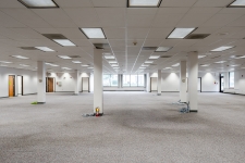Listing Image #2 - Office for sale at 3717 S Whitney Ave, Independence MO 64055