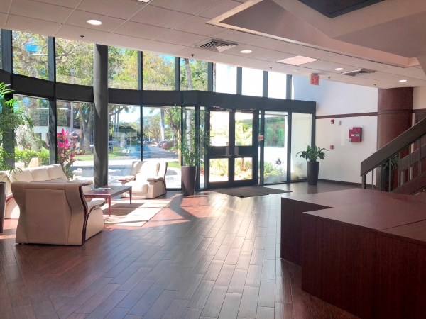 Listing Image #3 - Office for sale at 6300 NW 5th Way #Combo, Fort Lauderdale FL 33309