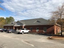 Listing Image #1 - Office for sale at 241 Business Park Blvd, Columbia SC 29203