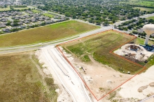Listing Image #3 - Land for sale at Callan Village, Waco TX 76655