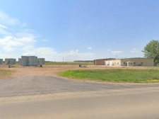 Industrial property for sale in Belfield, ND