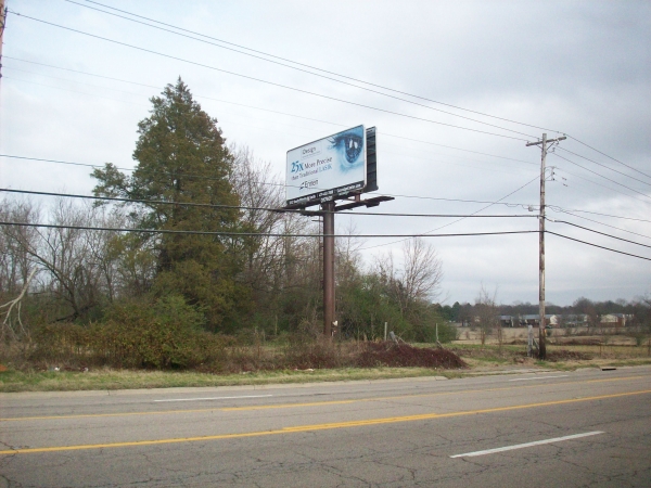 Listing Image #1 - Others for sale at 9201 Rogers Ave, Fort Smith AR 72903