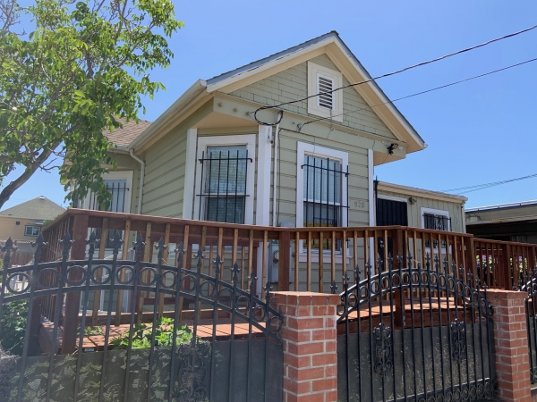 Listing Image #1 - Multi-family for sale at 920 52nd Ave, Oakland CA 94601 Listing Image #1 - Multi-family for sale at 920 52nd Ave, Oakland CA 94601