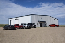 Industrial property for sale in Williston, ND