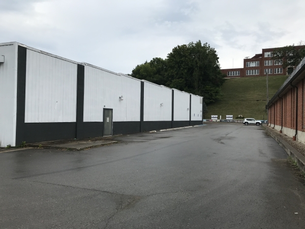 Listing Image #3 - Retail for sale at 141 E Tom T Hall Blvd, Olive Hill KY 41164