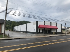 Listing Image #2 - Retail for sale at 141 E Tom T Hall Blvd, Olive Hill KY 41164