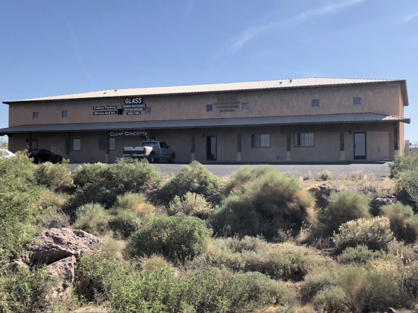 Listing Image #1 - Industrial for sale at 3695 E Apache Trail, Apache Junction AZ 85119