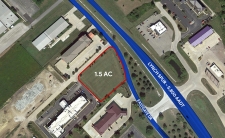 Land property for sale in Danville, IL