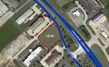 Land property for sale in Danville, IL