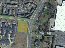 Listing Image #3 - Land for sale at Bragg Road & River Road - Parcel 13-A-74, Fredericksburg VA 22407