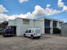 Listing Image #1 - Industrial for sale at 1121 W Church  SOLD, Orlando FL 32805